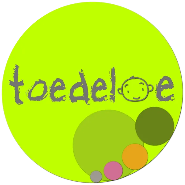 Toedeloe logo